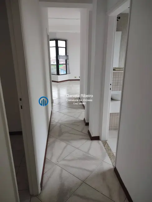 Foto 4 de Sala Comercial à venda, 140m2 em Vila Mathias, Santos - SP