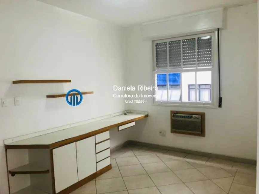 Foto 7 de Cobertura com 3 quartos à venda, 170m2 em Ponta da Praia, Santos - SP