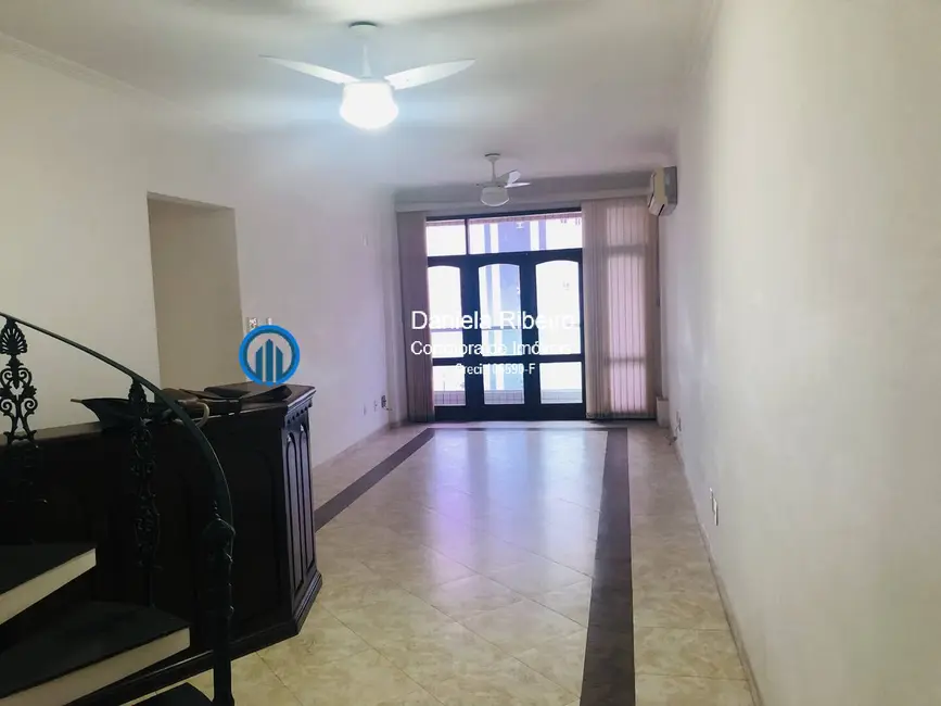 Foto 3 de Cobertura com 3 quartos à venda, 170m2 em Ponta da Praia, Santos - SP