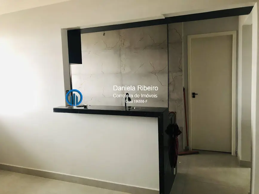 Foto 4 de Apartamento com 2 quartos à venda, 60m2 em Gonzaga, Santos - SP