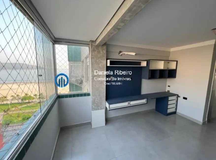 Foto 7 de Apartamento com 2 quartos à venda, 60m2 em Gonzaga, Santos - SP