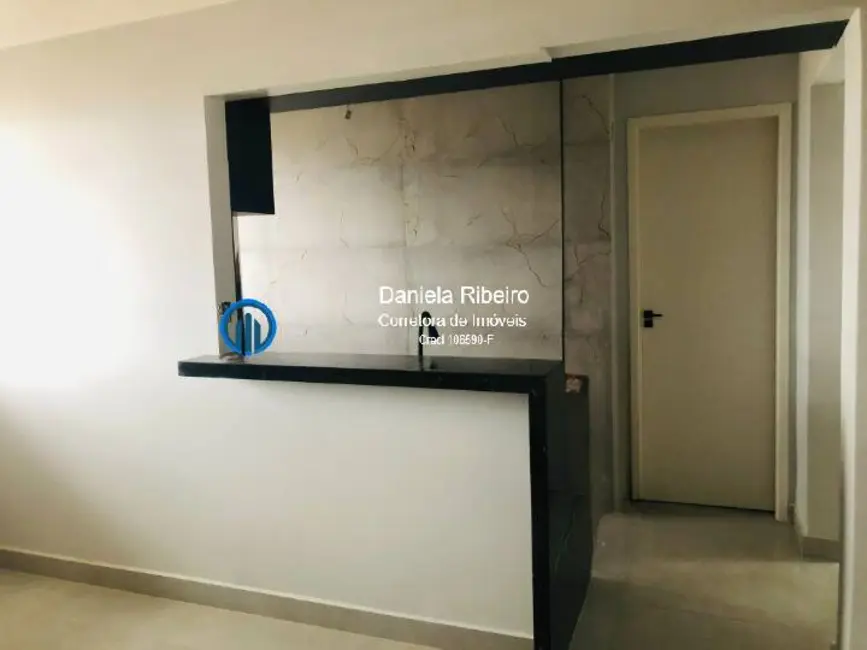 Foto 3 de Apartamento com 2 quartos à venda, 60m2 em Gonzaga, Santos - SP