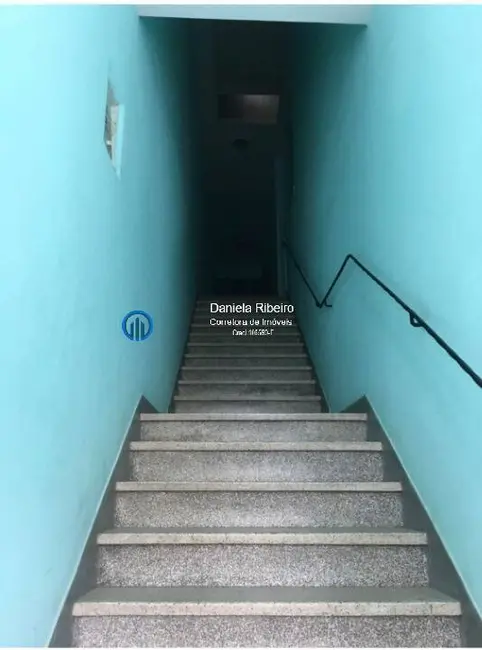 Foto 8 de Sala Comercial à venda e para alugar, 350m2 em Vila Mathias, Santos - SP