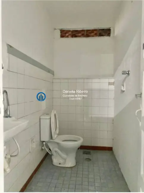 Foto 6 de Sala Comercial à venda e para alugar, 350m2 em Vila Mathias, Santos - SP