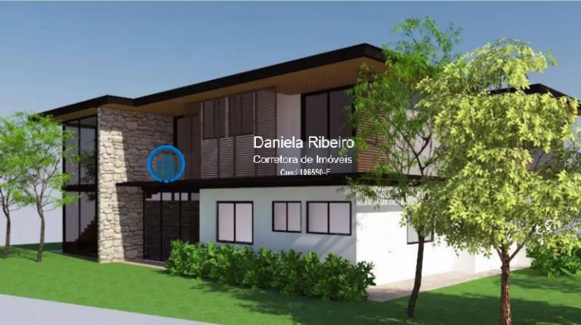 Foto 5 de Casa com 6 quartos à venda, 474m2 em Balneario Praia do Perequê, Guaruja - SP