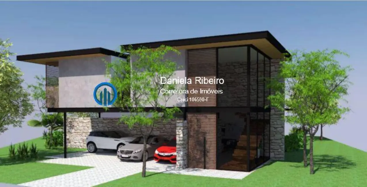 Foto 3 de Casa com 6 quartos à venda, 474m2 em Balneario Praia do Perequê, Guaruja - SP