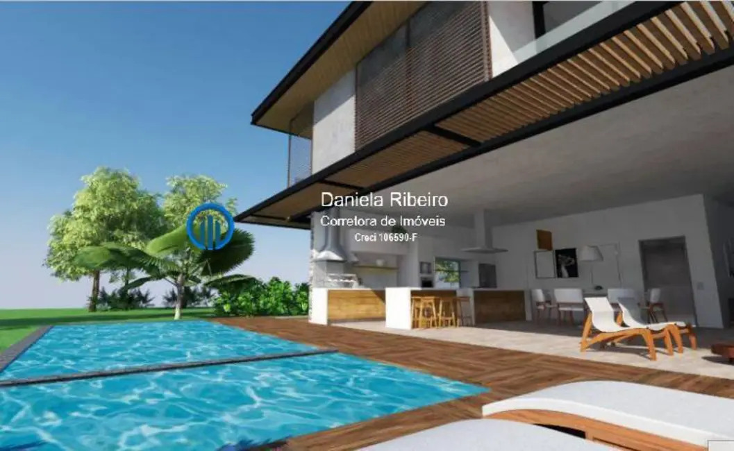 Foto 7 de Casa com 6 quartos à venda, 474m2 em Balneario Praia do Perequê, Guaruja - SP