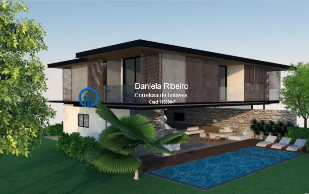 Foto 9 de Casa com 6 quartos à venda, 474m2 em Balneario Praia do Perequê, Guaruja - SP