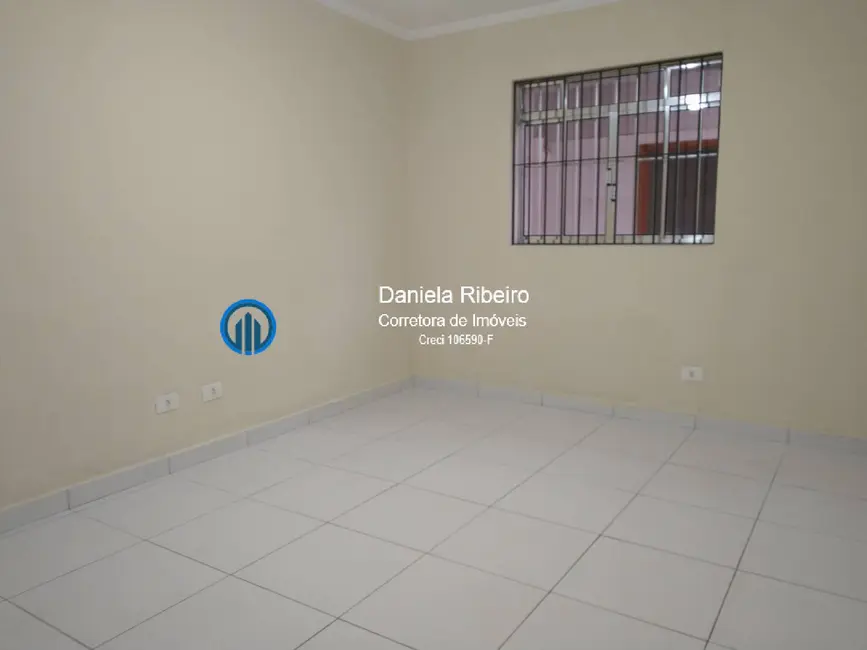 Sala Comercial para alugar, 360m2 em Vila Mathias, Santos - SP - imagem 3 Foto 3 de Sala Comercial para alugar, 360m2 em Vila Mathias, Santos - SP