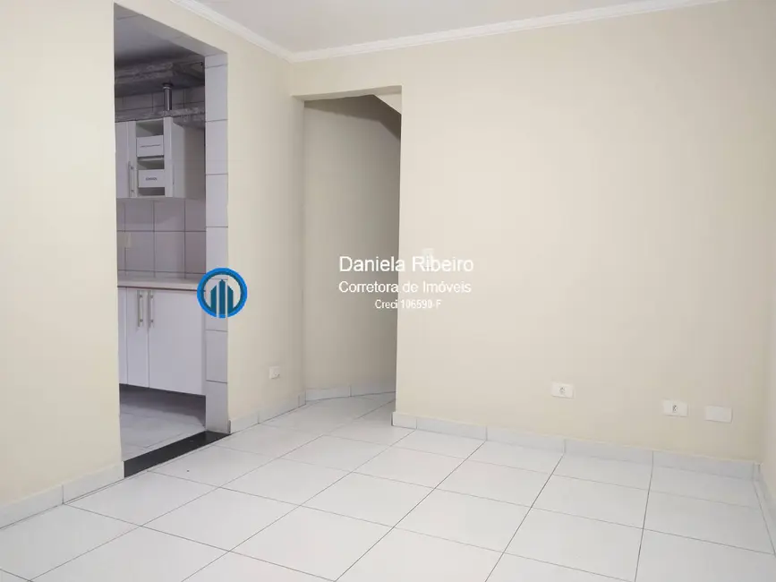 Sala Comercial para alugar, 360m2 em Vila Mathias, Santos - SP - imagem 4 Foto 4 de Sala Comercial para alugar, 360m2 em Vila Mathias, Santos - SP