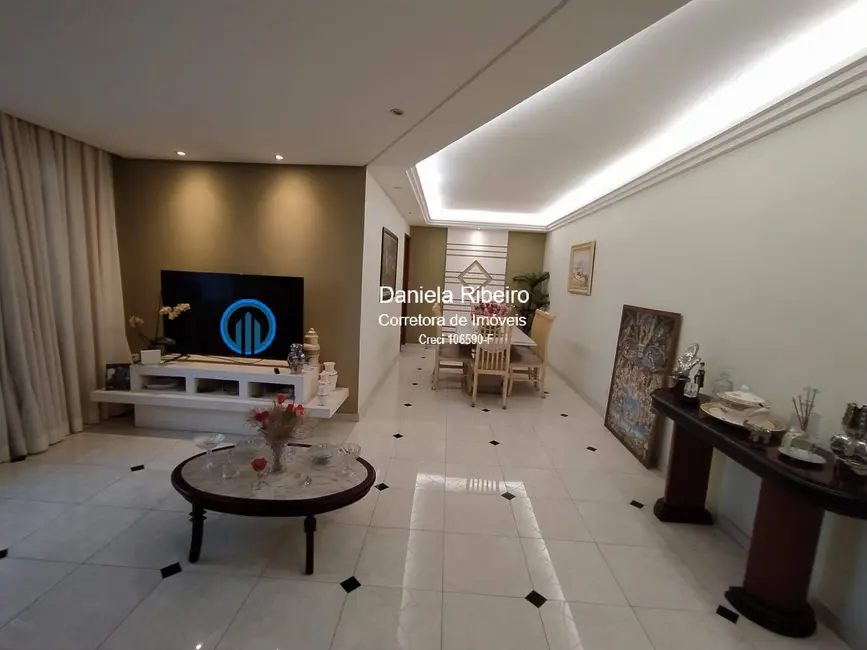 Apartamento com 3 quartos à venda, 130m2 em Ponta da Praia, Santos - SP - imagem 5 Foto 5 de Apartamento com 3 quartos à venda, 130m2 em Ponta da Praia, Santos - SP