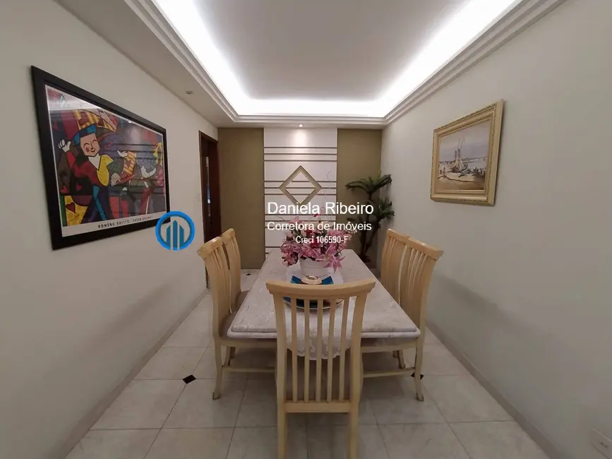 Apartamento com 3 quartos à venda, 130m2 em Ponta da Praia, Santos - SP - imagem 7 Foto 7 de Apartamento com 3 quartos à venda, 130m2 em Ponta da Praia, Santos - SP