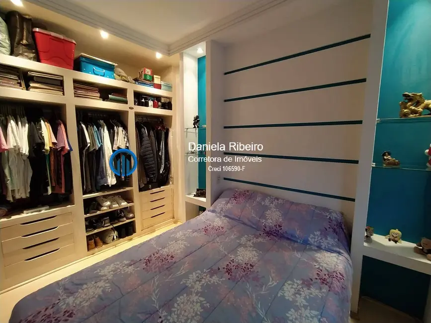 Apartamento com 3 quartos à venda, 130m2 em Ponta da Praia, Santos - SP - imagem 9 Foto 9 de Apartamento com 3 quartos à venda, 130m2 em Ponta da Praia, Santos - SP