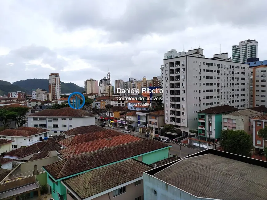 Apartamento com 3 quartos à venda, 130m2 em Ponta da Praia, Santos - SP - imagem 1 Foto 1 de Apartamento com 3 quartos à venda, 130m2 em Ponta da Praia, Santos - SP