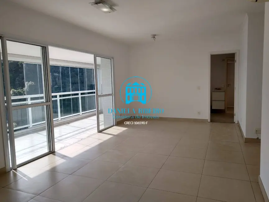 Foto 4 de Apartamento com 3 quartos à venda, 131m2 em Marapé, Santos - SP