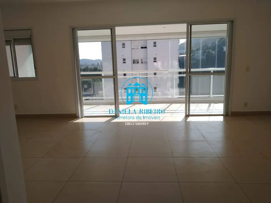Foto 6 de Apartamento com 3 quartos à venda, 131m2 em Marapé, Santos - SP