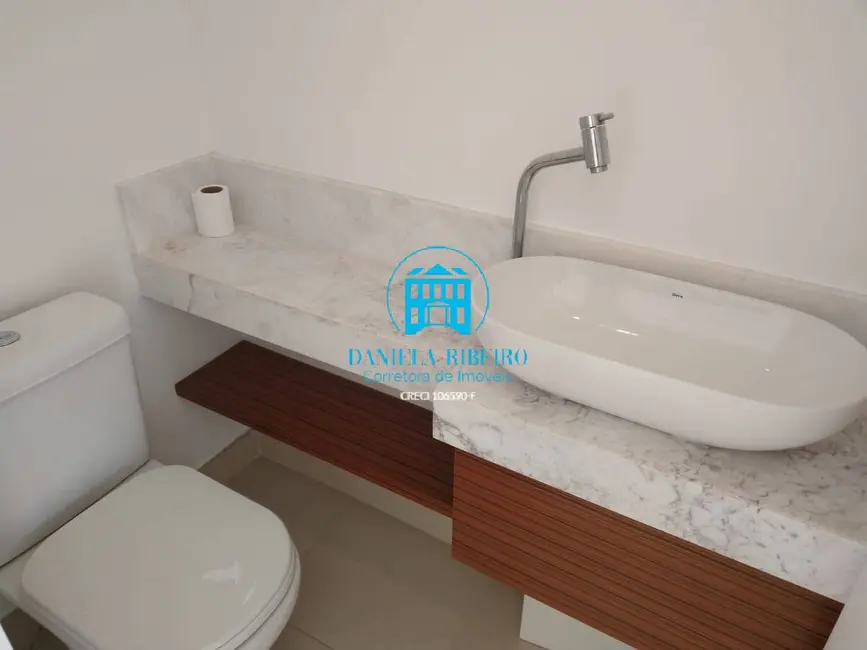 Foto 8 de Apartamento com 3 quartos à venda, 131m2 em Marapé, Santos - SP