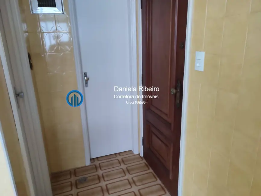 Apartamento com 2 quartos à venda e para alugar, 100m2 em José Menino, Santos - SP - imagem 7 Foto 7 de Apartamento com 2 quartos à venda e para alugar, 100m2 em José Menino, Santos - SP