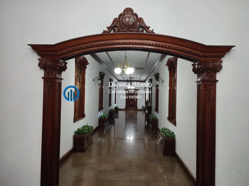 Foto 2 de Apartamento com 2 quartos à venda e para alugar, 100m2 em José Menino, Santos - SP