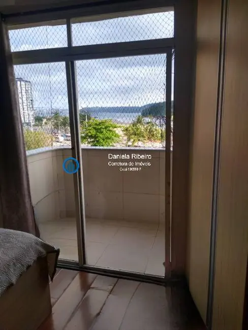 Apartamento com 2 quartos à venda, 140m2 em Itararé, Sao Vicente - SP - imagem 3 Foto 3 de Apartamento com 2 quartos à venda, 140m2 em Itararé, Sao Vicente - SP