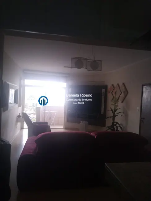 Foto 9 de Apartamento com 2 quartos à venda, 140m2 em Itararé, Sao Vicente - SP