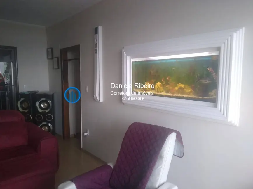 Foto 8 de Apartamento com 2 quartos à venda, 140m2 em Itararé, Sao Vicente - SP