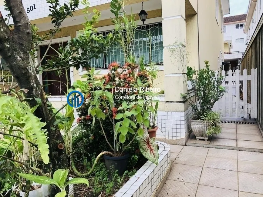 Foto 5 de Casa com 6 quartos à venda, 432m2 em Vila Belmiro, Santos - SP