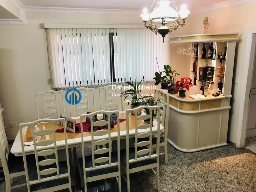 Foto 9 de Casa com 6 quartos à venda, 432m2 em Vila Belmiro, Santos - SP