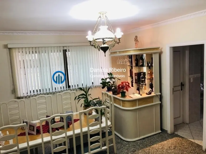 Foto 8 de Casa com 6 quartos à venda, 432m2 em Vila Belmiro, Santos - SP