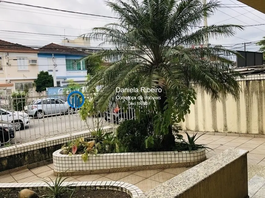 Foto 3 de Casa com 6 quartos à venda, 432m2 em Vila Belmiro, Santos - SP