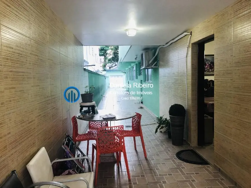 Foto 4 de Casa com 3 quartos à venda, 280m2 em Gonzaga, Santos - SP