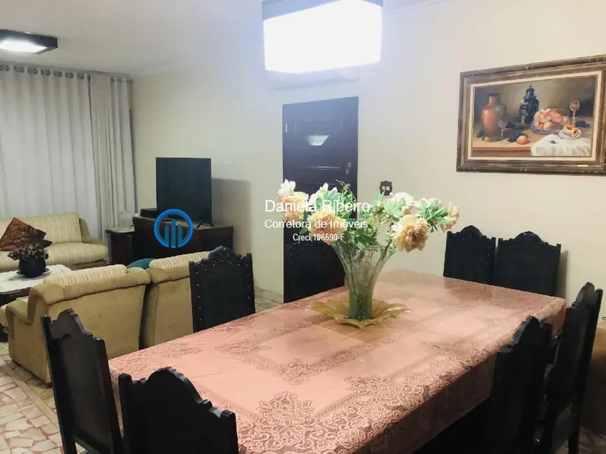 Foto 7 de Casa com 3 quartos à venda, 280m2 em Gonzaga, Santos - SP