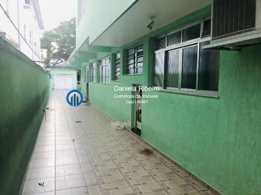 Foto 5 de Casa com 3 quartos à venda, 280m2 em Gonzaga, Santos - SP