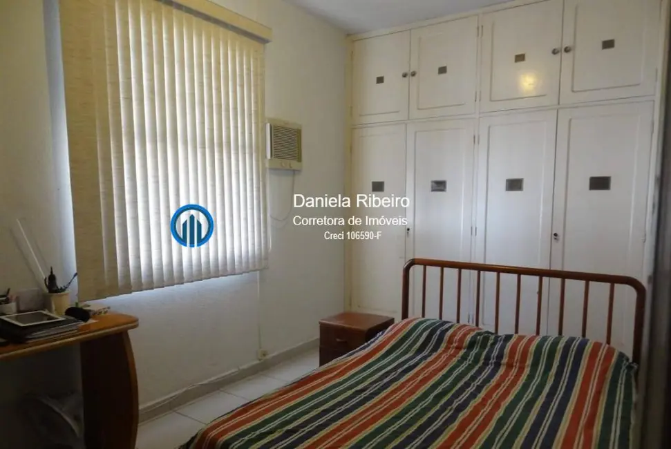 Foto 4 de Casa com 4 quartos à venda e para alugar, 200m2 em Embaré, Santos - SP