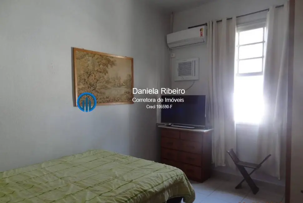 Foto 5 de Casa com 4 quartos à venda e para alugar, 200m2 em Embaré, Santos - SP