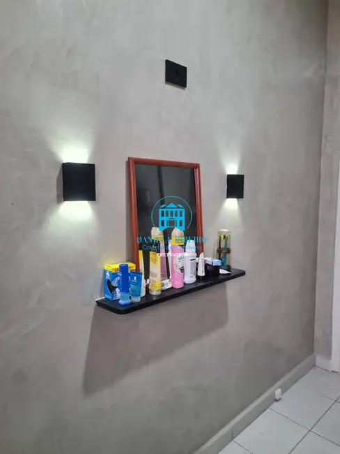 Foto 8 de Casa com 4 quartos à venda e para alugar, 200m2 em Embaré, Santos - SP