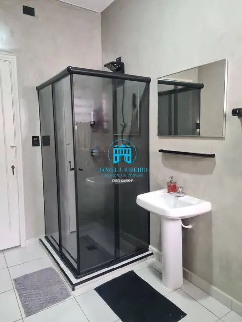 Foto 7 de Casa com 4 quartos à venda e para alugar, 200m2 em Embaré, Santos - SP