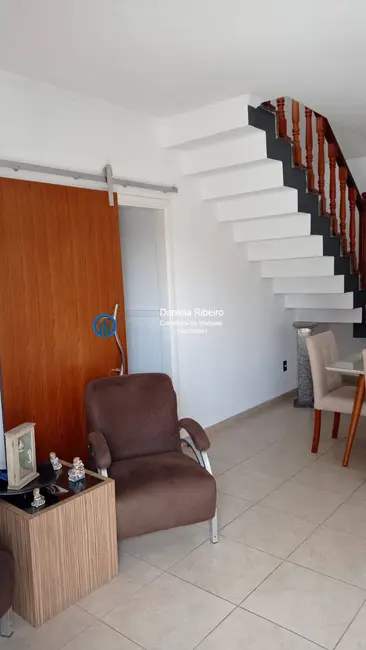 Foto 7 de Cobertura com 4 quartos à venda, 350m2 em Aparecida, Santos - SP