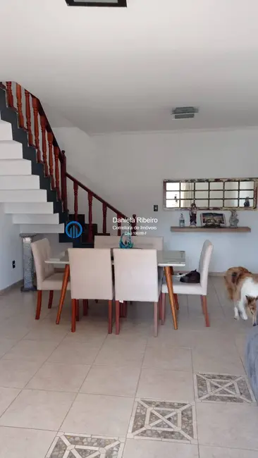 Foto 4 de Cobertura com 4 quartos à venda, 350m2 em Aparecida, Santos - SP