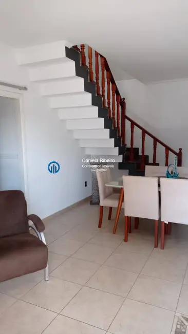 Foto 3 de Cobertura com 4 quartos à venda, 350m2 em Aparecida, Santos - SP