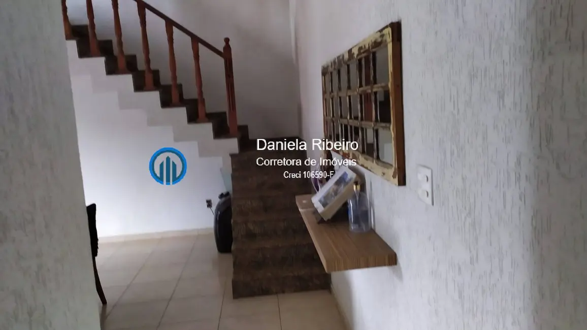 Foto 6 de Cobertura com 4 quartos à venda, 350m2 em Aparecida, Santos - SP