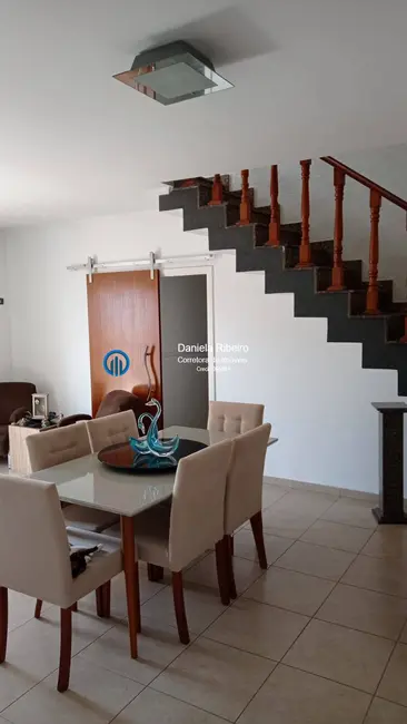 Foto 5 de Cobertura com 4 quartos à venda, 350m2 em Aparecida, Santos - SP