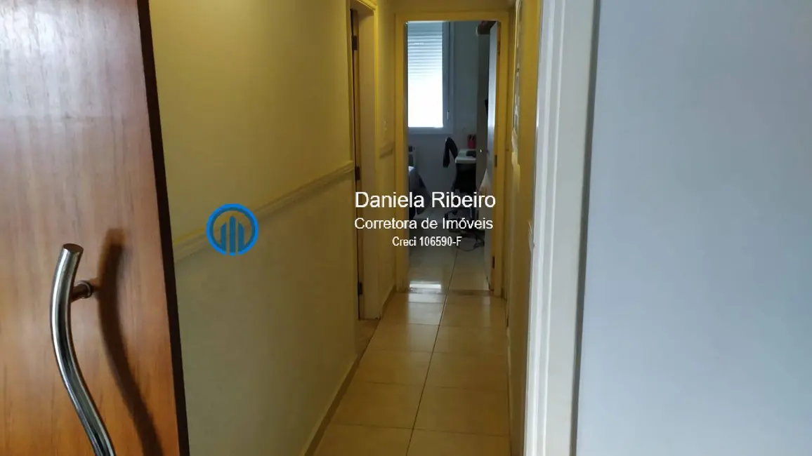 Foto 8 de Cobertura com 4 quartos à venda, 350m2 em Aparecida, Santos - SP