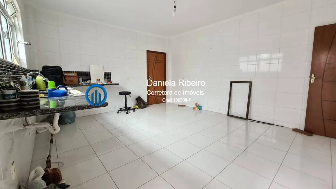 Casa com 4 quartos à venda e para alugar, 420m2 em Campo Grande, Santos - SP - imagem 9 Foto 9 de Casa com 4 quartos à venda e para alugar, 420m2 em Campo Grande, Santos - SP