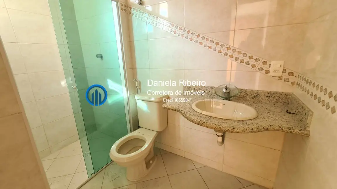 Casa com 4 quartos à venda e para alugar, 420m2 em Campo Grande, Santos - SP - imagem 8 Foto 8 de Casa com 4 quartos à venda e para alugar, 420m2 em Campo Grande, Santos - SP