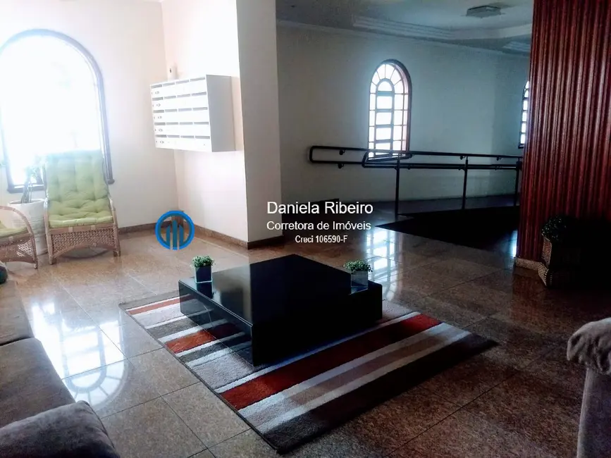 Apartamento com 3 quartos à venda, 167m2 em Encruzilhada, Santos - SP - imagem 6 Foto 6 de Apartamento com 3 quartos à venda, 167m2 em Encruzilhada, Santos - SP