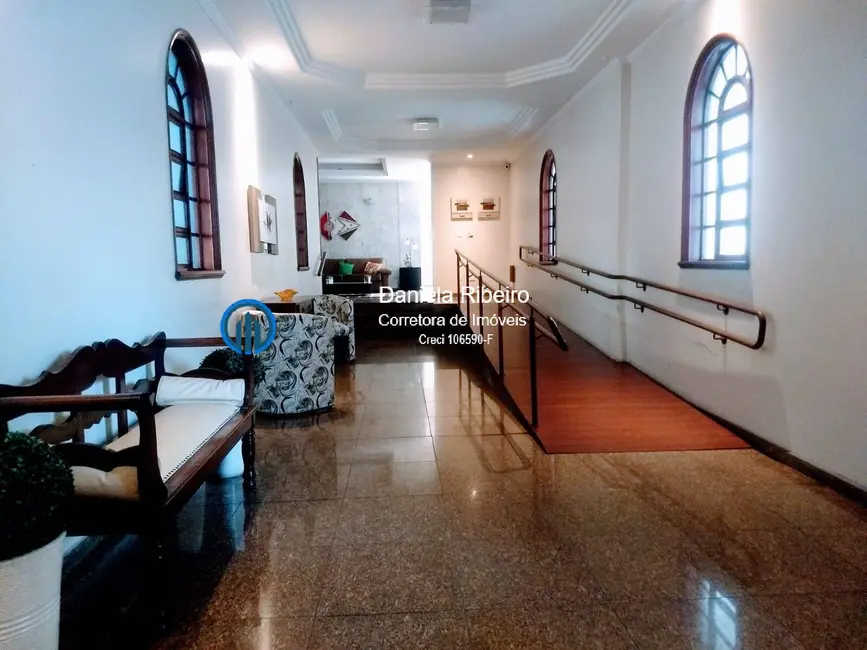 Apartamento com 3 quartos à venda, 167m2 em Encruzilhada, Santos - SP - imagem 5 Foto 5 de Apartamento com 3 quartos à venda, 167m2 em Encruzilhada, Santos - SP