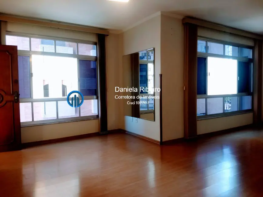 Apartamento com 3 quartos à venda, 167m2 em Encruzilhada, Santos - SP - imagem 7 Foto 7 de Apartamento com 3 quartos à venda, 167m2 em Encruzilhada, Santos - SP