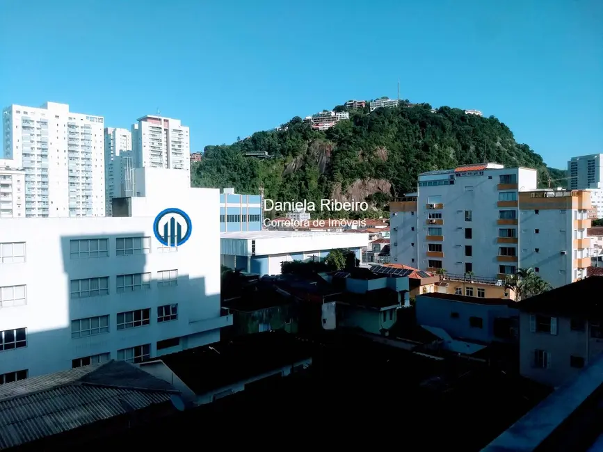 Apartamento com 3 quartos à venda, 167m2 em Encruzilhada, Santos - SP - imagem 2 Foto 2 de Apartamento com 3 quartos à venda, 167m2 em Encruzilhada, Santos - SP