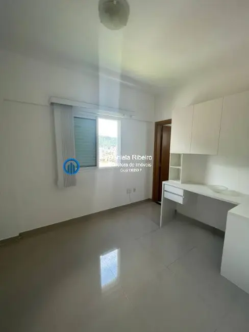 Foto 8 de Apartamento com 3 quartos à venda, 105m2 em Encruzilhada, Santos - SP